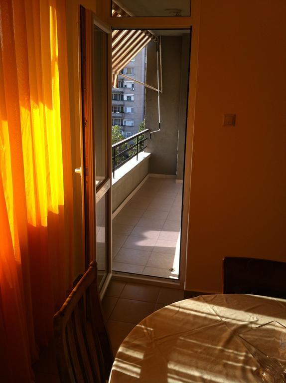 Apartment Marasha Plovdiv Room photo