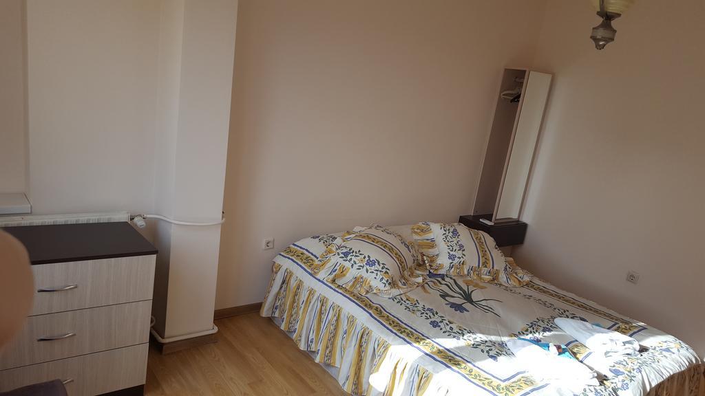 Apartment Marasha Plovdiv Exterior photo