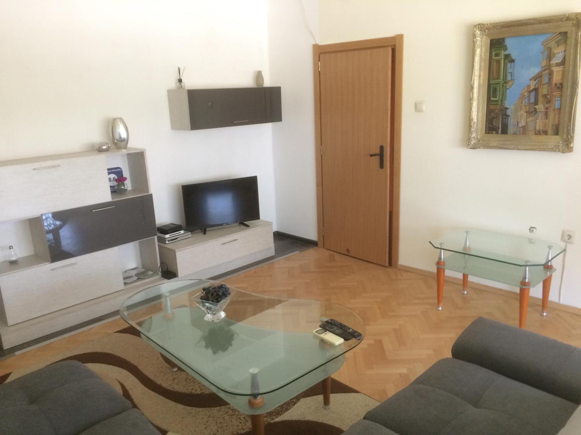 Apartment Marasha Plovdiv Exterior photo