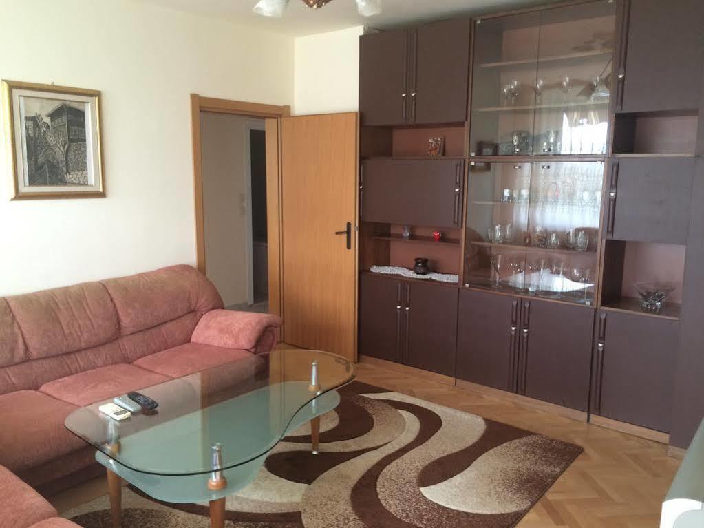 Apartment Marasha Plovdiv Exterior photo