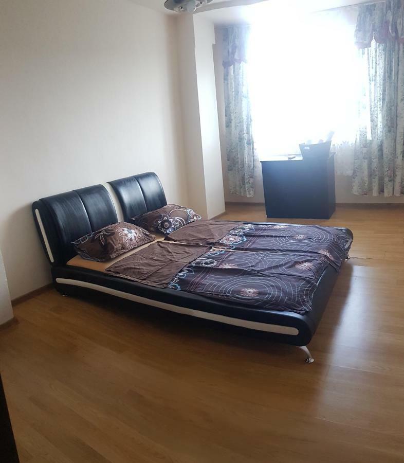 Apartment Marasha Plovdiv Exterior photo